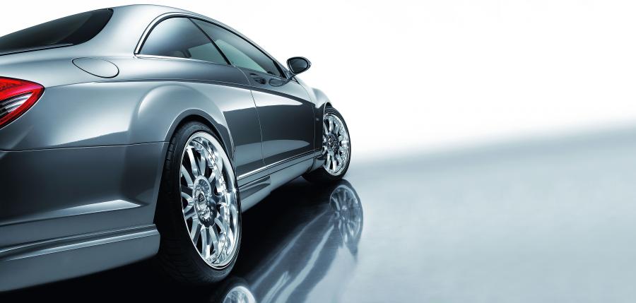  Mercedes-Benz CL-Class Evo by Carlsson 2008 года  (фото 6 из 8)